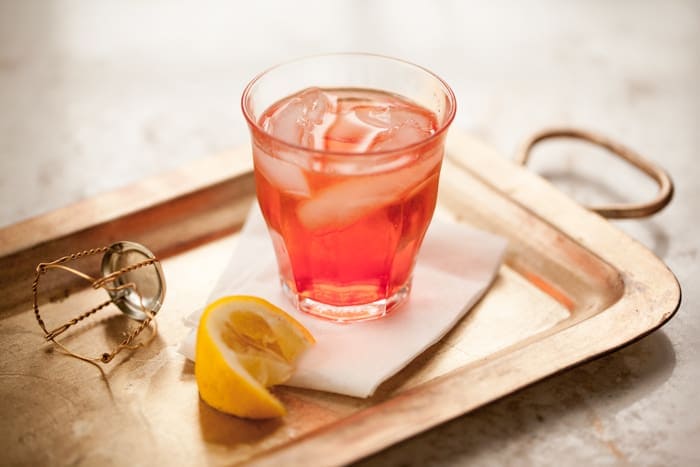 Aperol Spritz Recipe - Celebrating Sweets