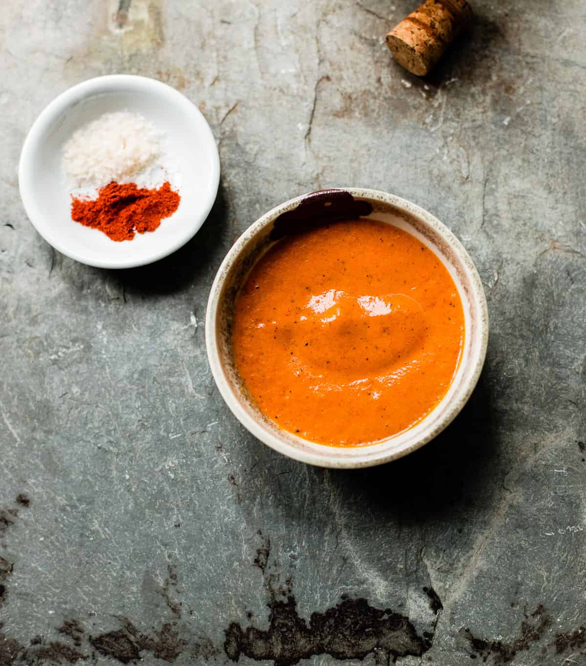 Featured image of post Recipe of Red Pepper Sauce