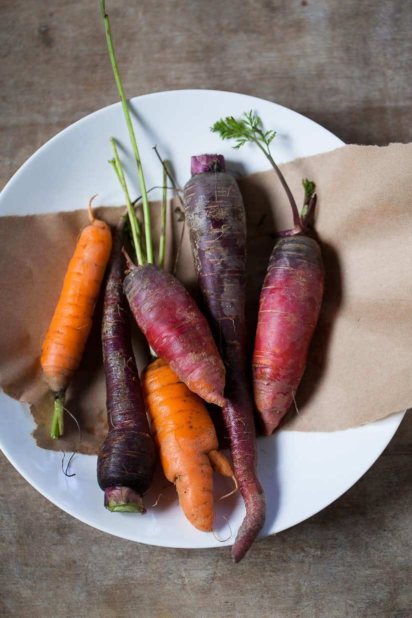 Seasonal Fruit Sampler Recipe