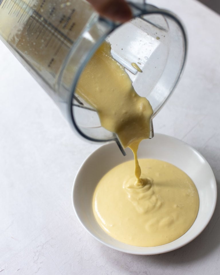 Foolproof Aioli Recipe, Step by Step Familystyle Food