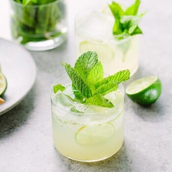 Tequila Lime Mojitarita