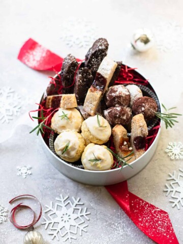 Easy Holiday Cookie Recipes to Make and Share