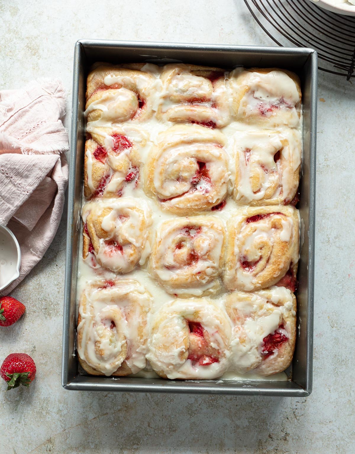 Sweet Rolls