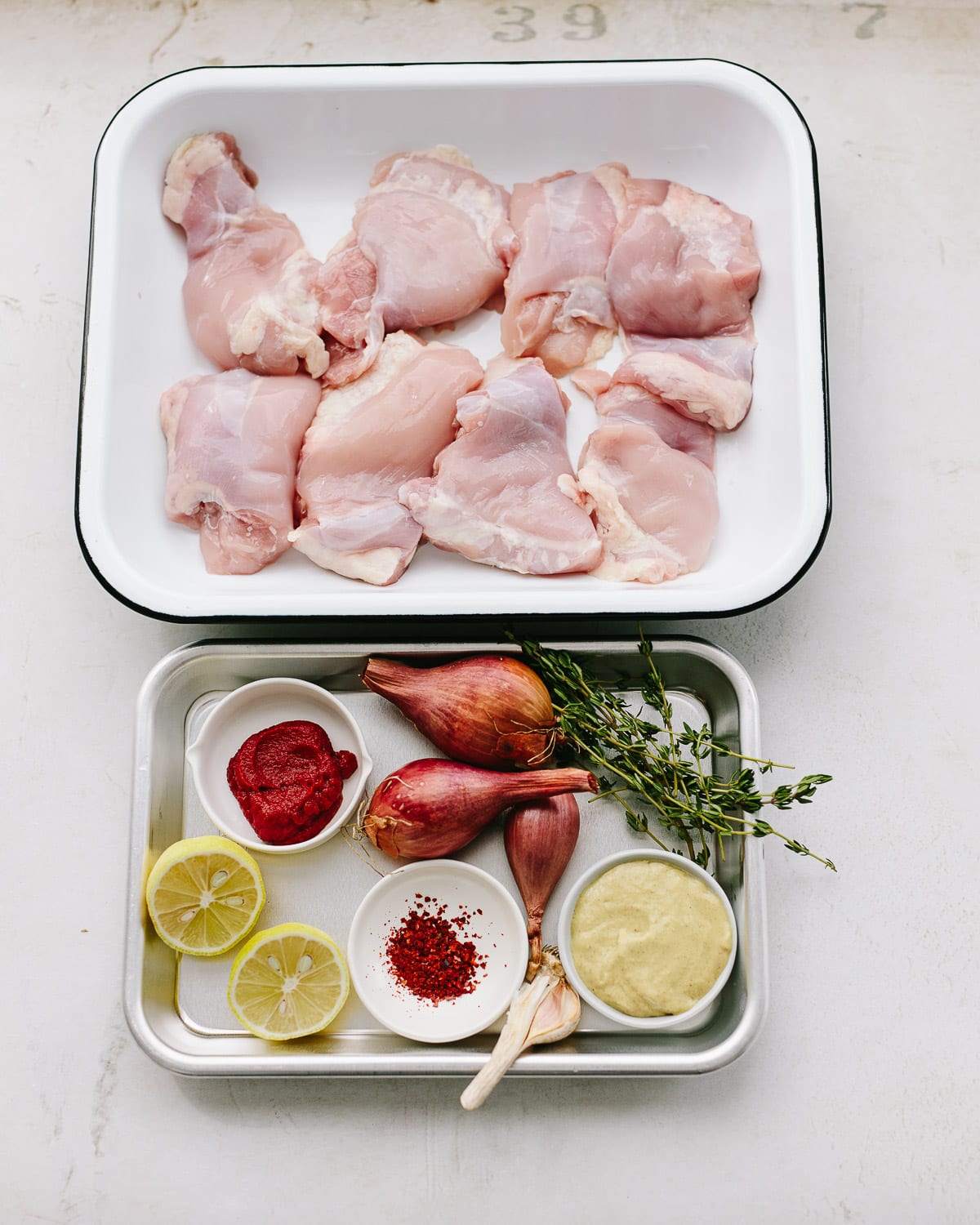 How Long To Cook A Boneless Chicken Thigh?