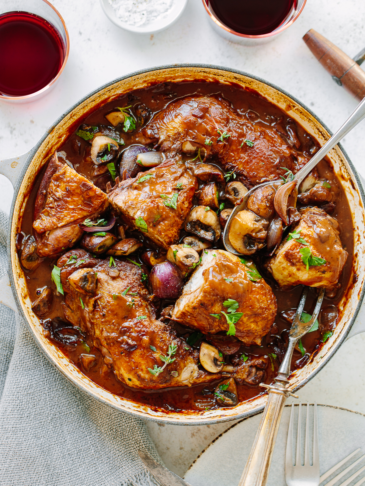 Classic Coq Au Vin Recipe Recipe Cart Recipe Cart Classic Coq Au Vin Recipe Recipe Cart Recipe Cart