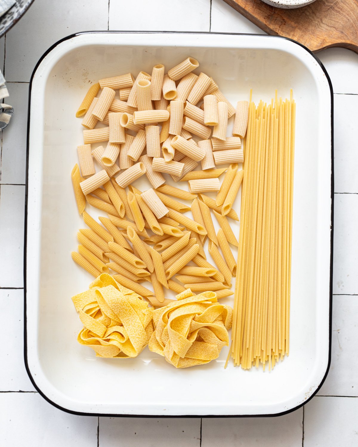 Pro Home Cooks  5 Best Pasta Pans