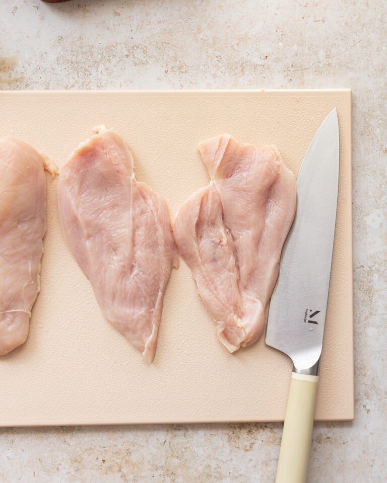 30Minute Crispy Breaded Chicken Breast Cutlets Familystyle Food