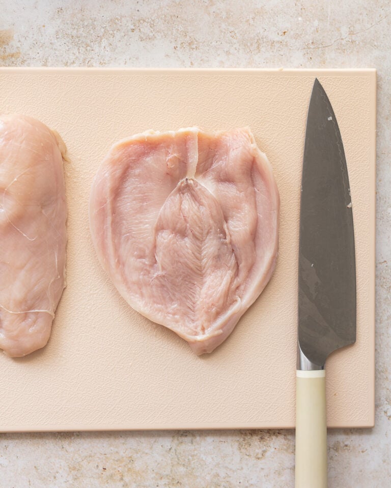 30Minute Crispy Breaded Chicken Breast Cutlets Familystyle Food