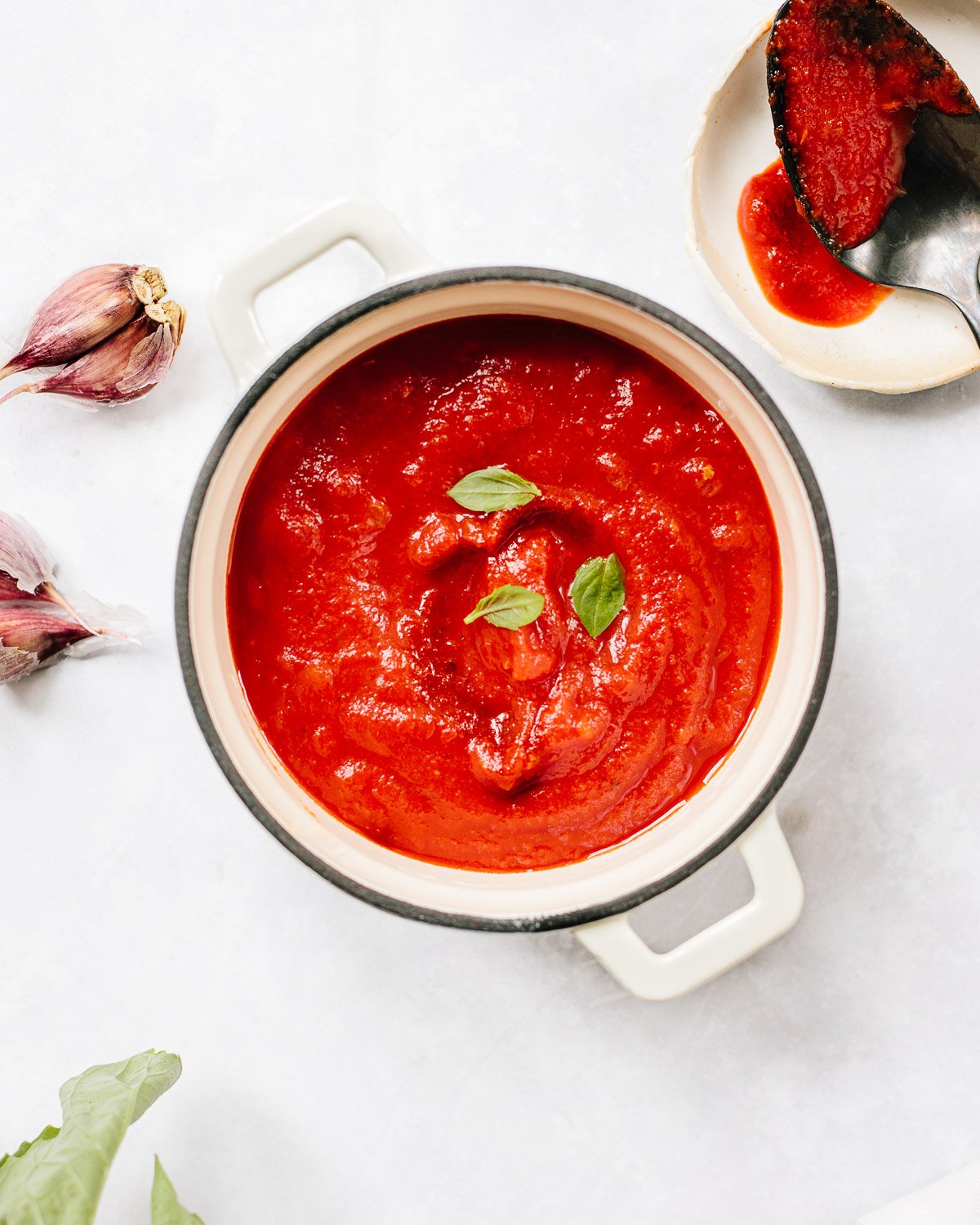 Pomodoro Sauce - Gonna Want Seconds