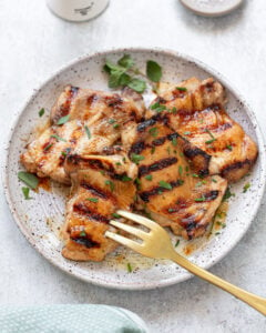 All-Purpose Grill Marinade {for Chicken, Steak, Pork & More!}