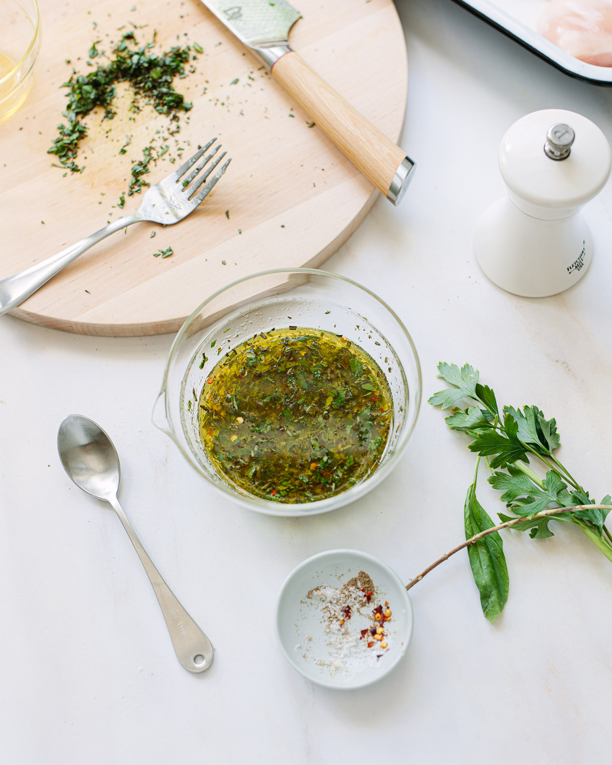 Lemon Herb Chicken Breast Marinade Grill Oven Or Stovetop 